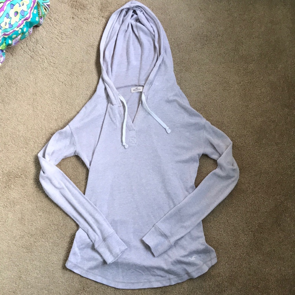 Light sweater